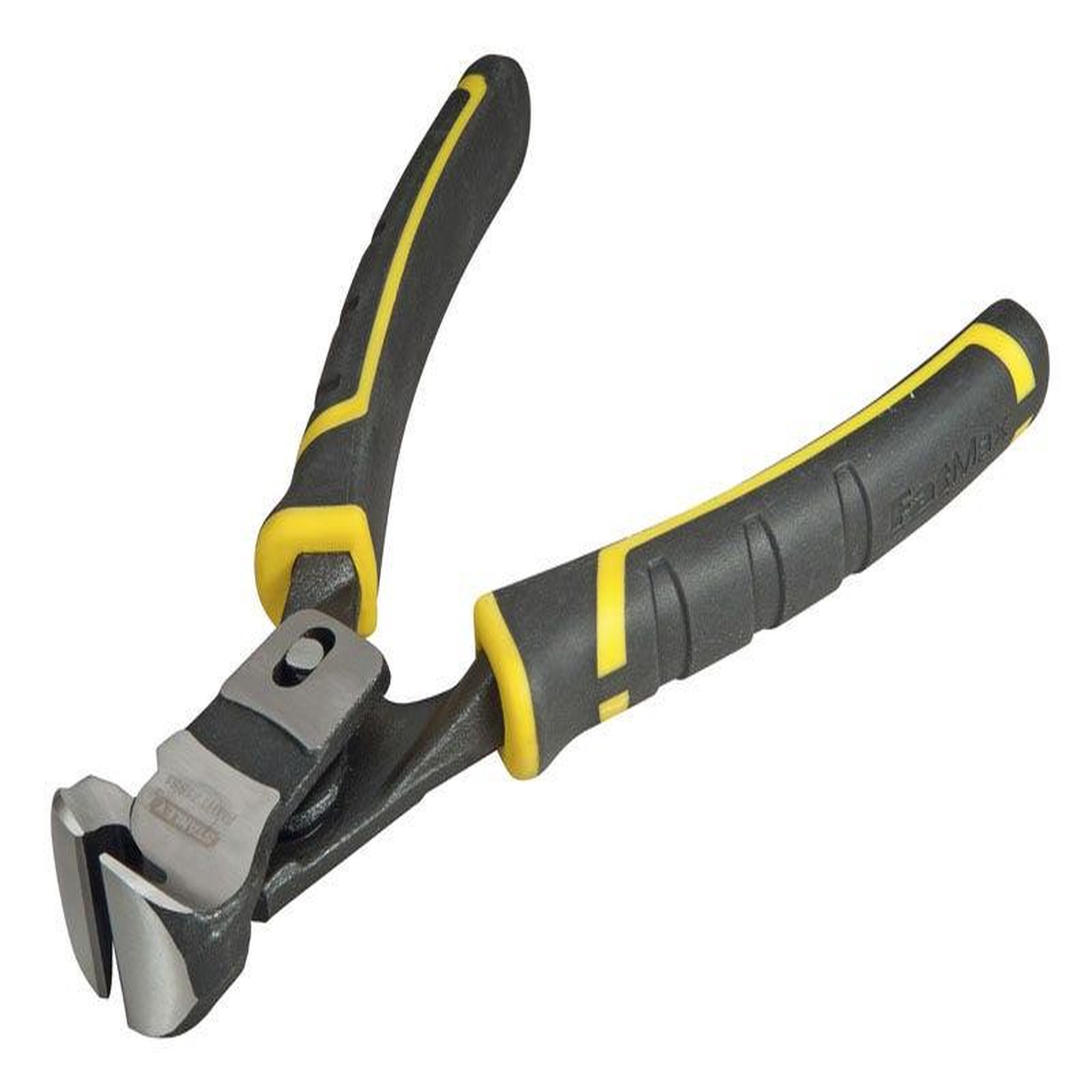 Stanley Pince coupante devant power fatmax