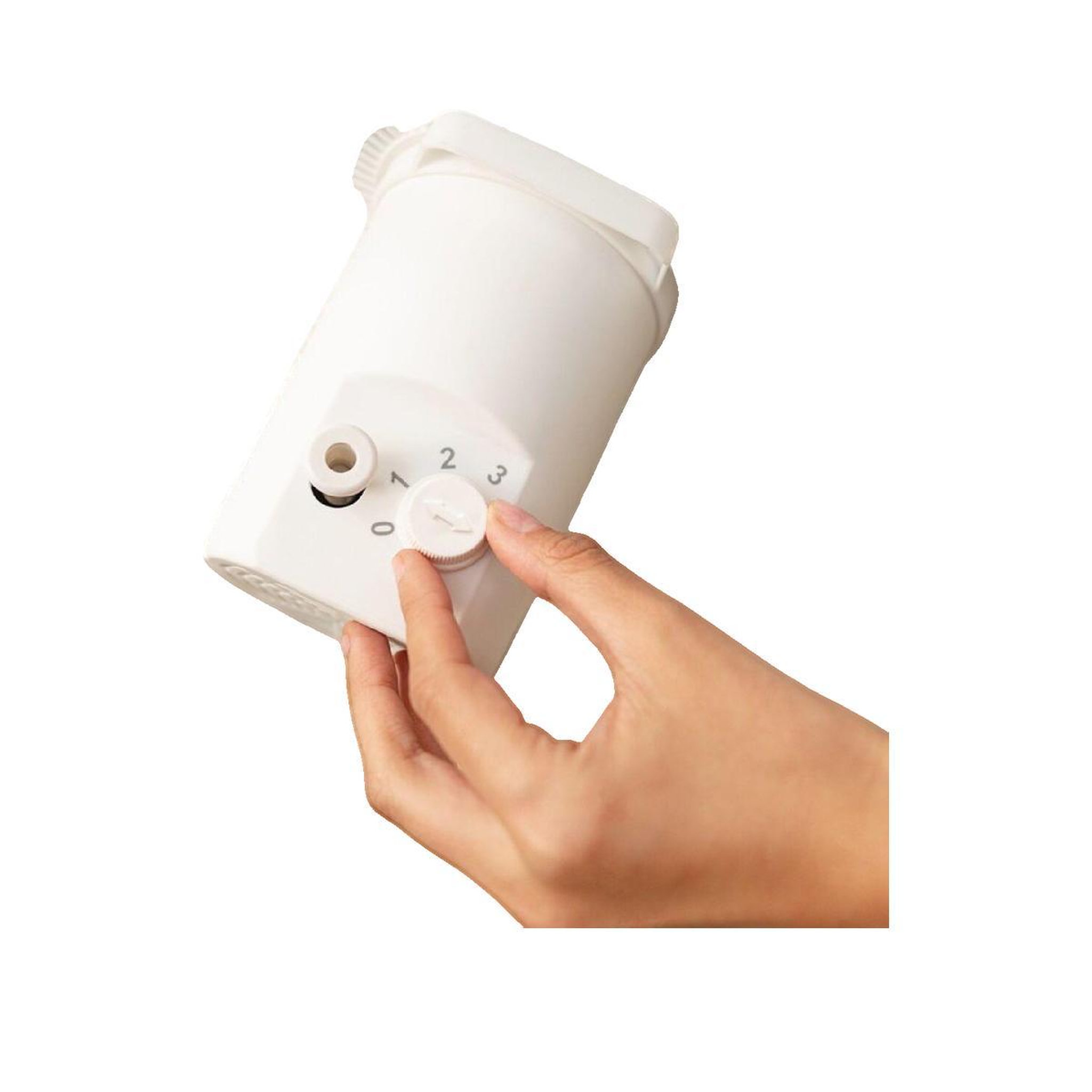 Voir la diapositive 3 : CECOTEC Ventilateur 3 en 1 Cecotec Bleu