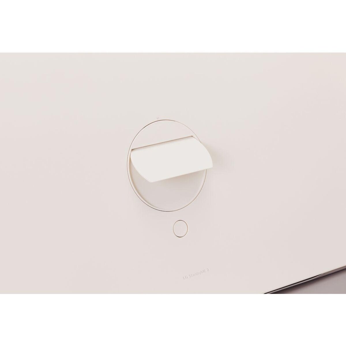 LG Accessoire support TV Folio cover StanbyME 2