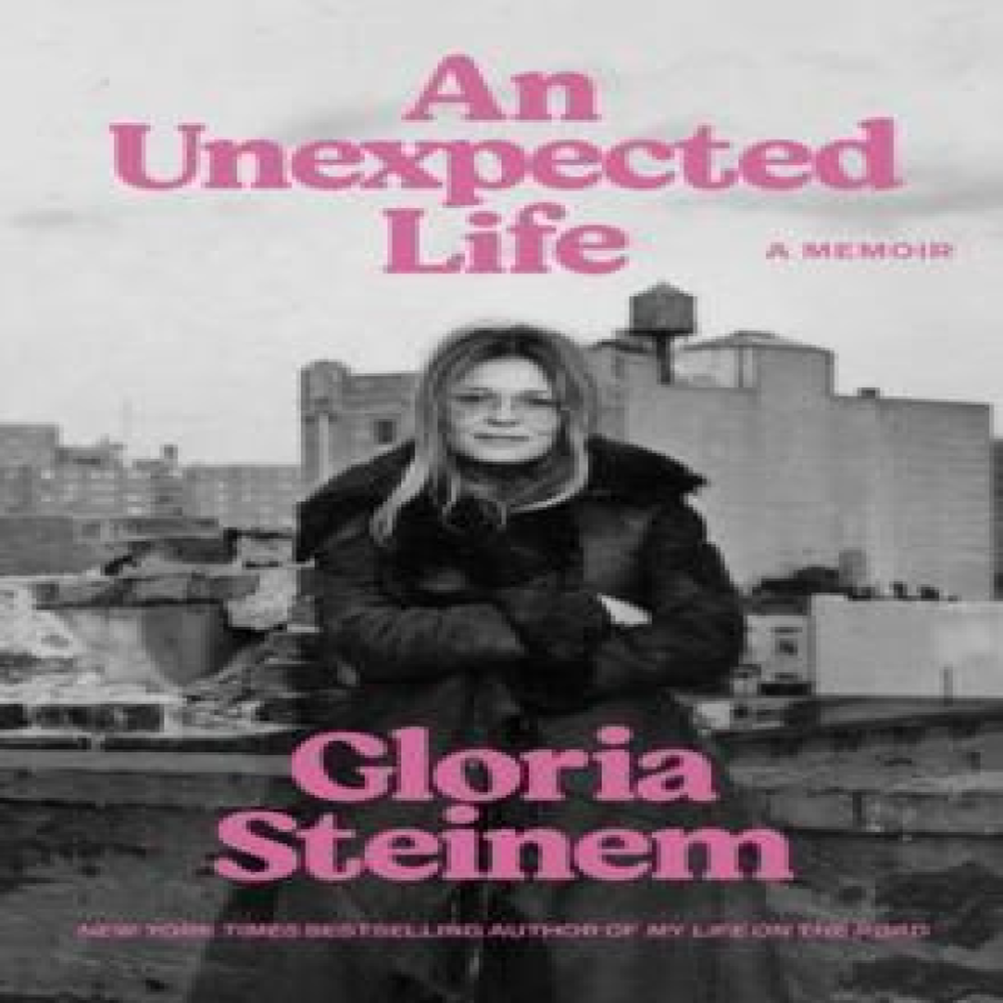 LIVRES An Unexpected Life : A Memoir