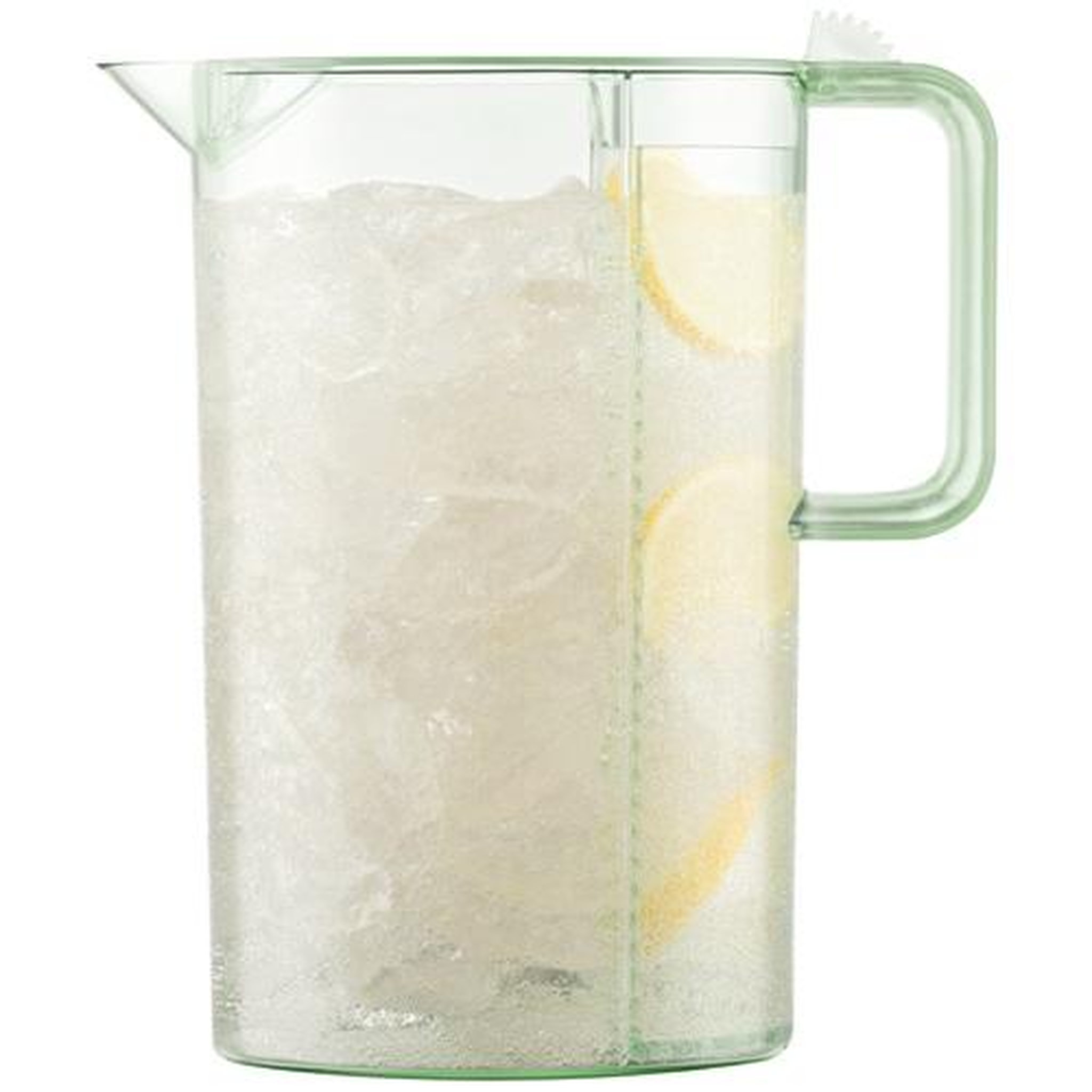 Bodum Pichet infuseur 3l vert transparent - 10619-681ssa
