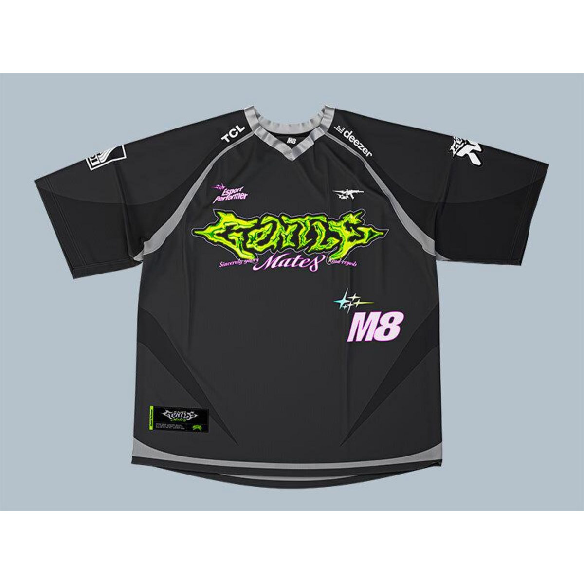 Smartbox Gentle Mates : bon d'achat de 79,90 euros sur la boutique en ligne de l'équipe - Coffret Cadeau Sport & Aventure