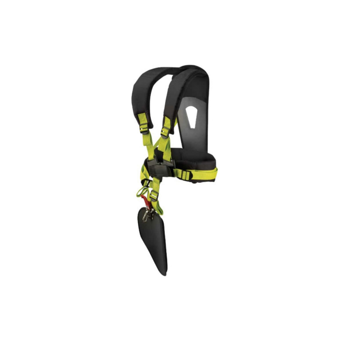 Ryobi Harnais ergonomique RYOBI universel pour débroussailleuse RAC138