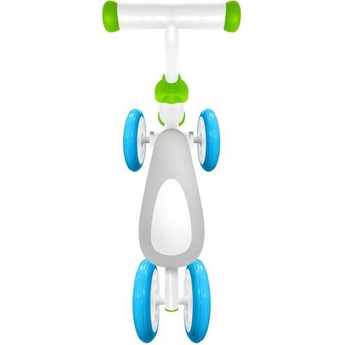 STAMP Première Draisienne Baby Walker Skids Control - Rose