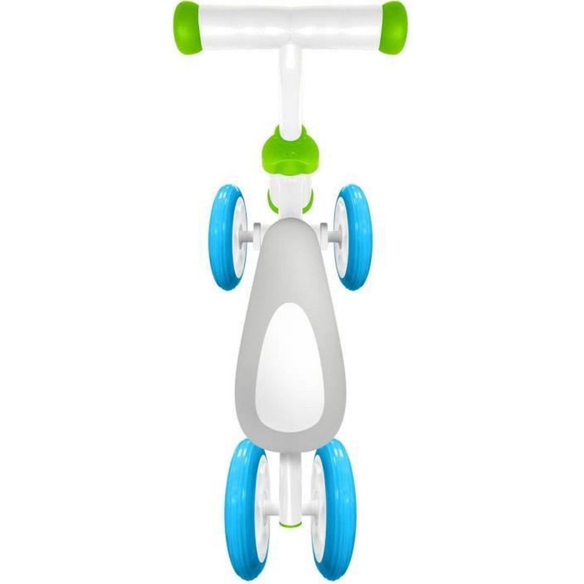 STAMP Première Draisienne Baby Walker Skids Control - Rose