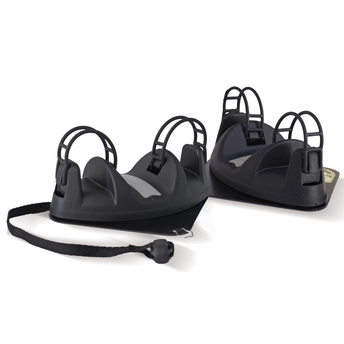 MENABO Porte-skis magnétique Igloo 