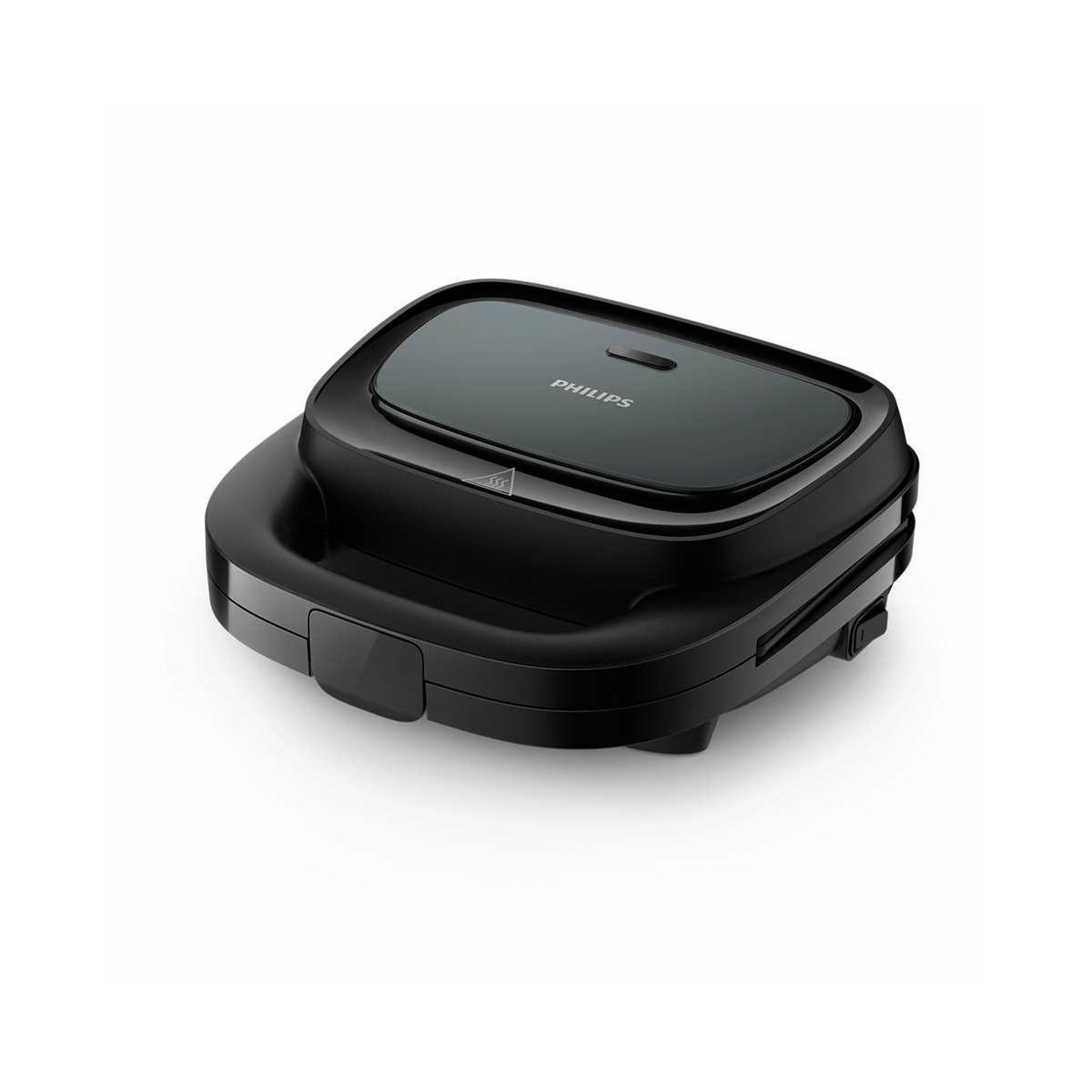 Philips Grille-pain philips série 3000 hd2330/90 750 w noir