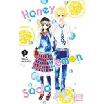 HONEY LEMON SODA TOME 5 , Murata Mayu