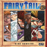 FAIRY TAIL TOME 17, Mashima Hiro