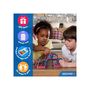 Voir la diapositive 6 : Geomag Jeu de construction magnétique - GEOMAG - Classic Panels - Fusée NASA - 103 pieces - Magnétique - Des 3 ans