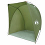 Voir la diapositive 4 : VIDAXL Tente de peche vert olive impermeable