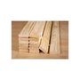 Voir la diapositive 3 : Paris Prix Sommier Lit Adulte  13 Lattes  140x200cm Naturel