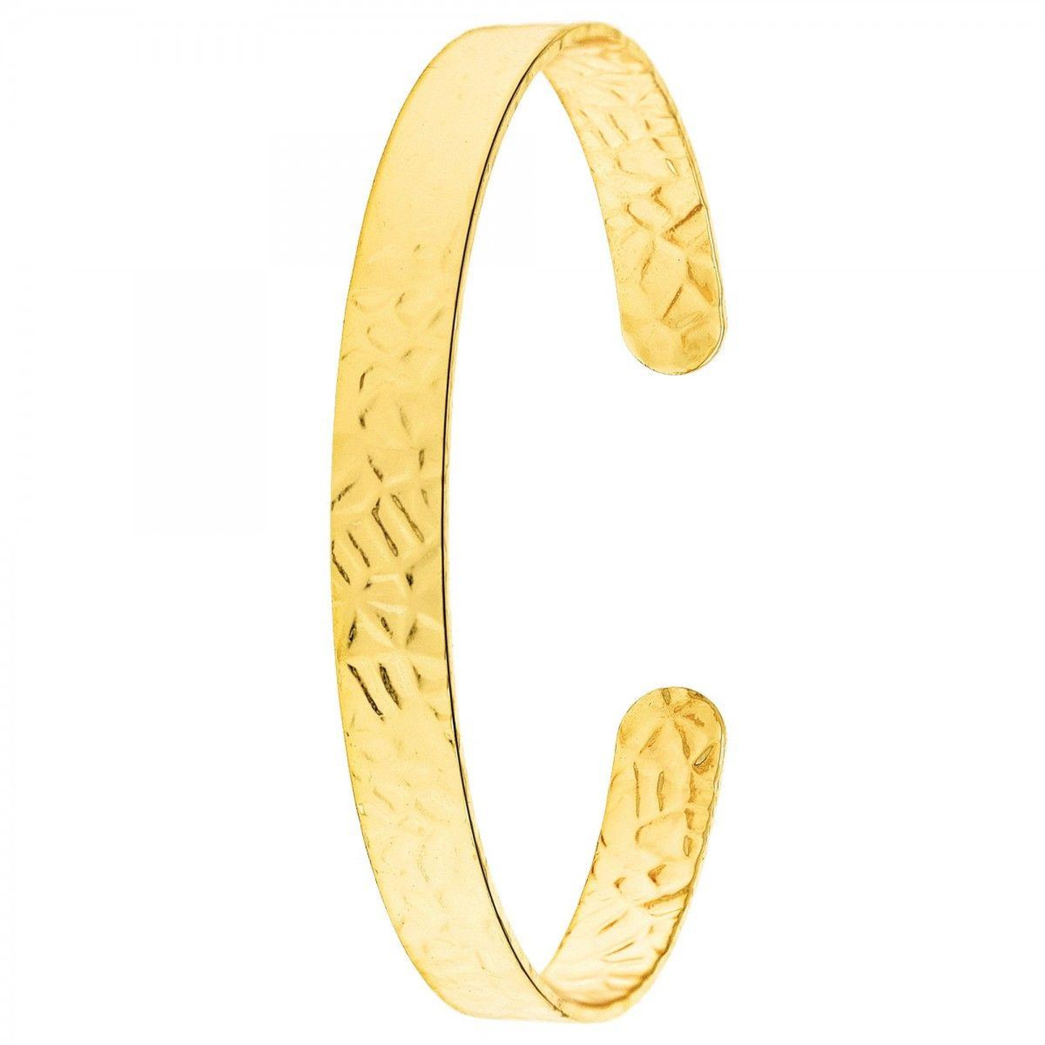 SC BOHEME Bracelet en acier inoxydable SC Bohème
