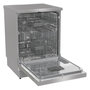 Voir la diapositive 5 : Hisense Lave vaisselle 60 cm HS642C60X
