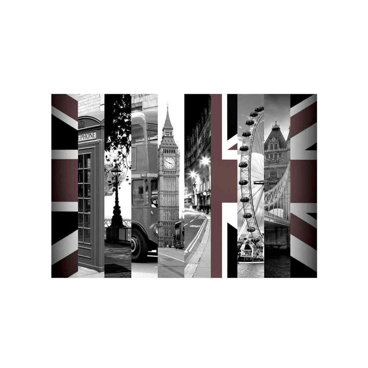 Paris Prix Papier Peint  London Symbols