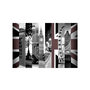 Voir la diapositive 2 : Paris Prix Papier Peint  London Symbols