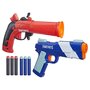 Voir la diapositive 2 : HASBRO Nerf Fortnite Dual Pack