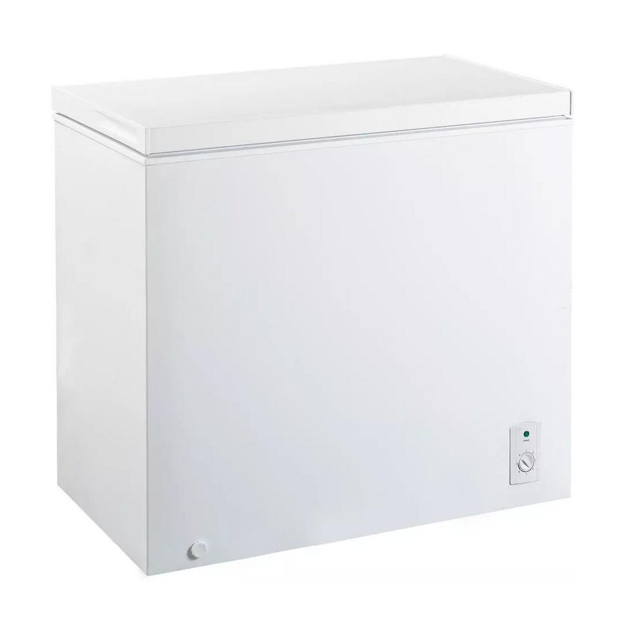 Frigelux Congélateur coffre 90.5cm 202l blanc - cco202bd