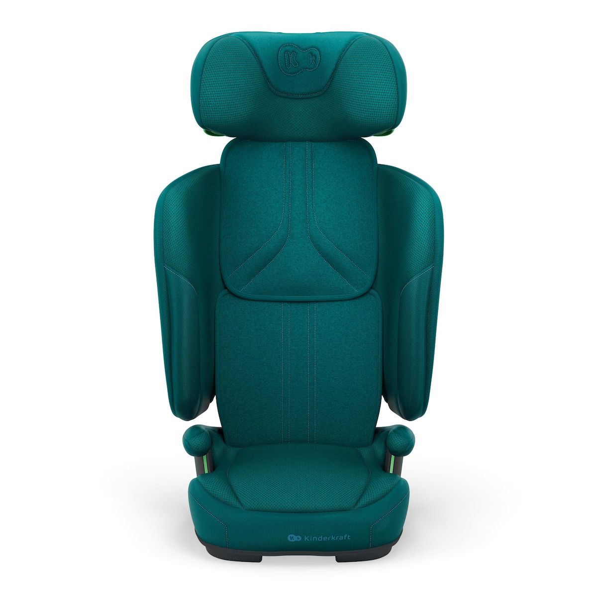 KINDERKRAFT Siège auto isofix pliable avec protection