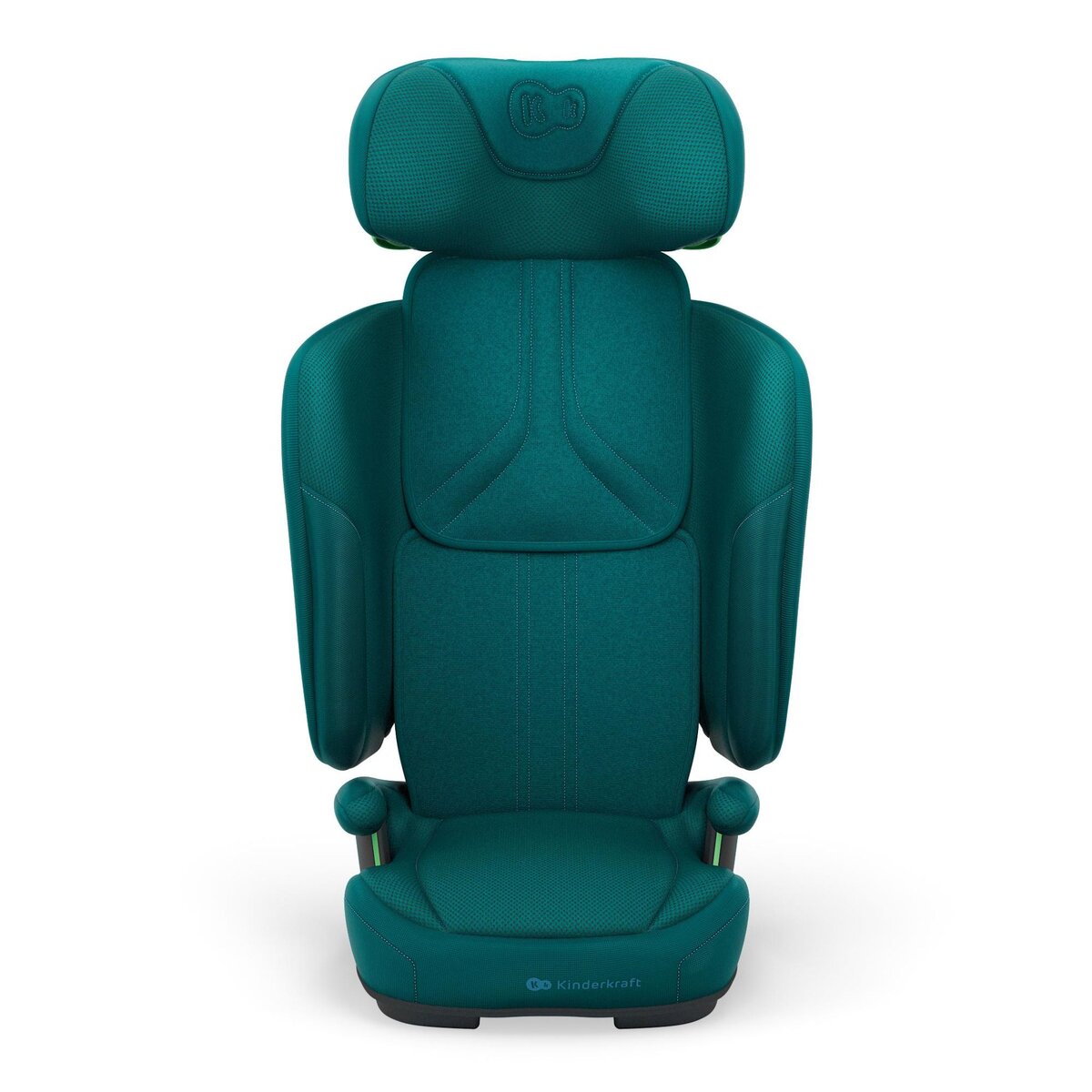 KINDERKRAFT Siège auto isofix pliable avec protection