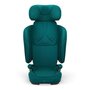 Voir la diapositive 4 : KINDERKRAFT Siège auto isofix pliable avec protection
