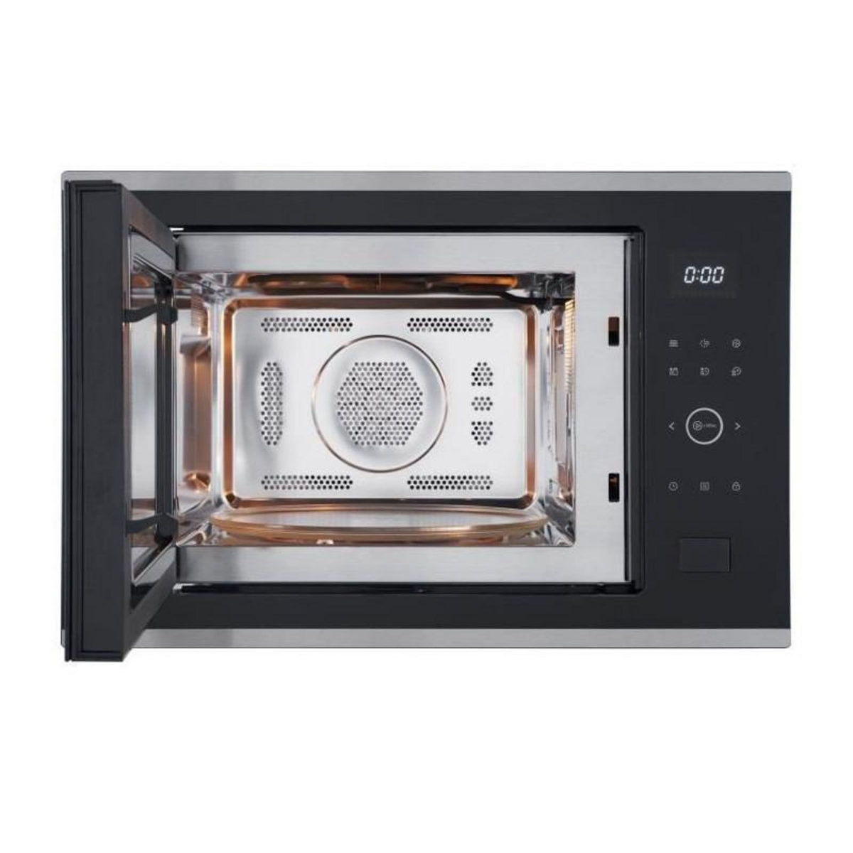 CONTINENTAL EDISON Micro-ondes pose libre 34L CONTINENTAL EDISON 1000W, CEMO34CEB2