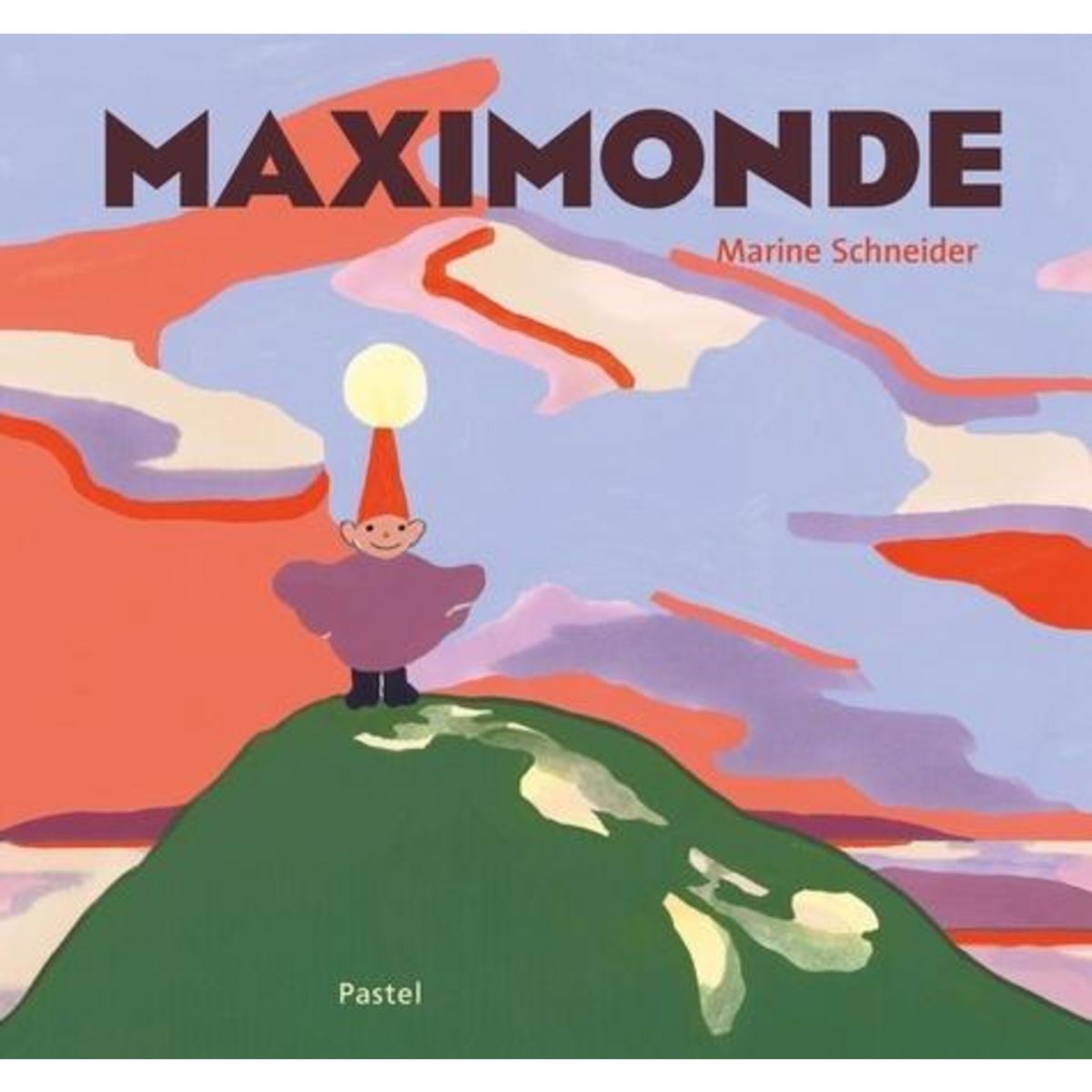 MAXIMONDE, Schneider Marine