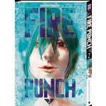 FIRE PUNCH TOME 2, Fujimoto Tatsuki