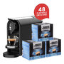 Voir la diapositive 3 : BIALETTI Bialetti Gioia Plus Semi-automatique Cafetière à dosette 0,5 L