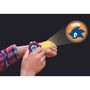 Voir la diapositive 4 : Lexibook Montre digitale avec projection Sonic