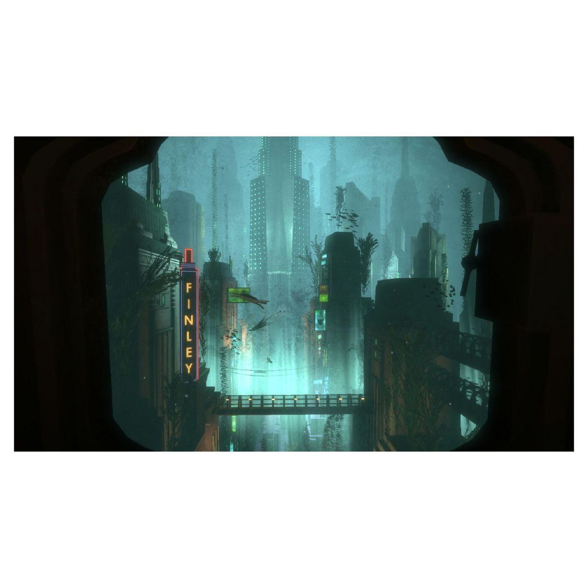 Bioshock: The Collection - Code de téléchargement