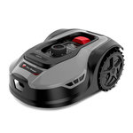 BY TONINO LAMBORGHINI GARDEN MACHINERY Robot Tondeuse Gazon Autonome Coupe Ø18cm Jardin 500m2 Pentes 45% Wifi Bluetooth Tonino Lamborghini