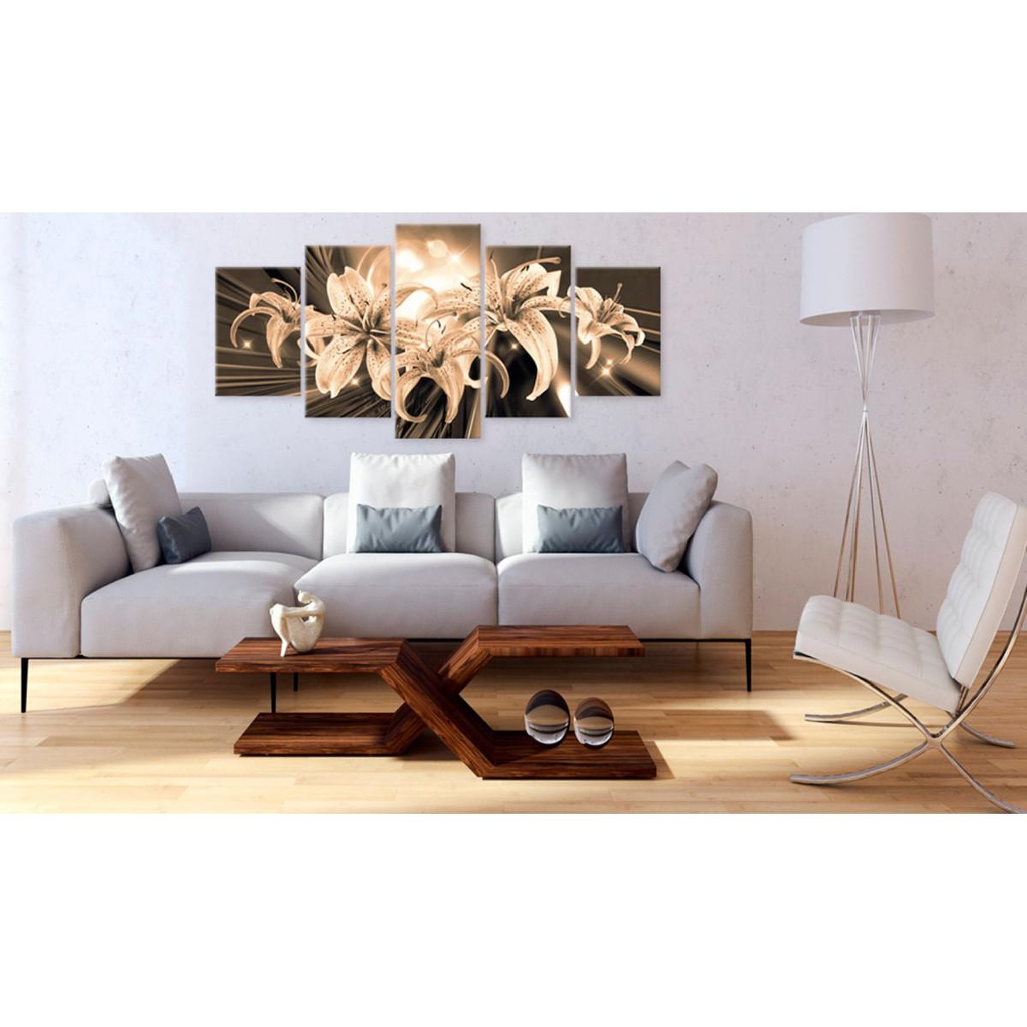 Voir la diapositive 2 : Paris Prix Tableau Imprimé  Bouquet of Memories
