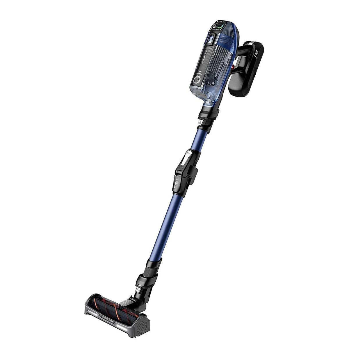 ROWENTA Aspirateur balai rechargeable - RH99C0WO