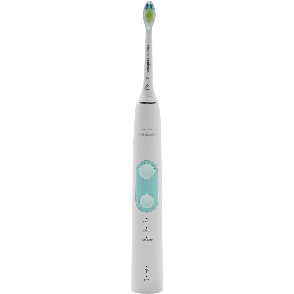 Philips Brosse à dents électrique Sonicare Protectiveclean 5100 HX6857/28