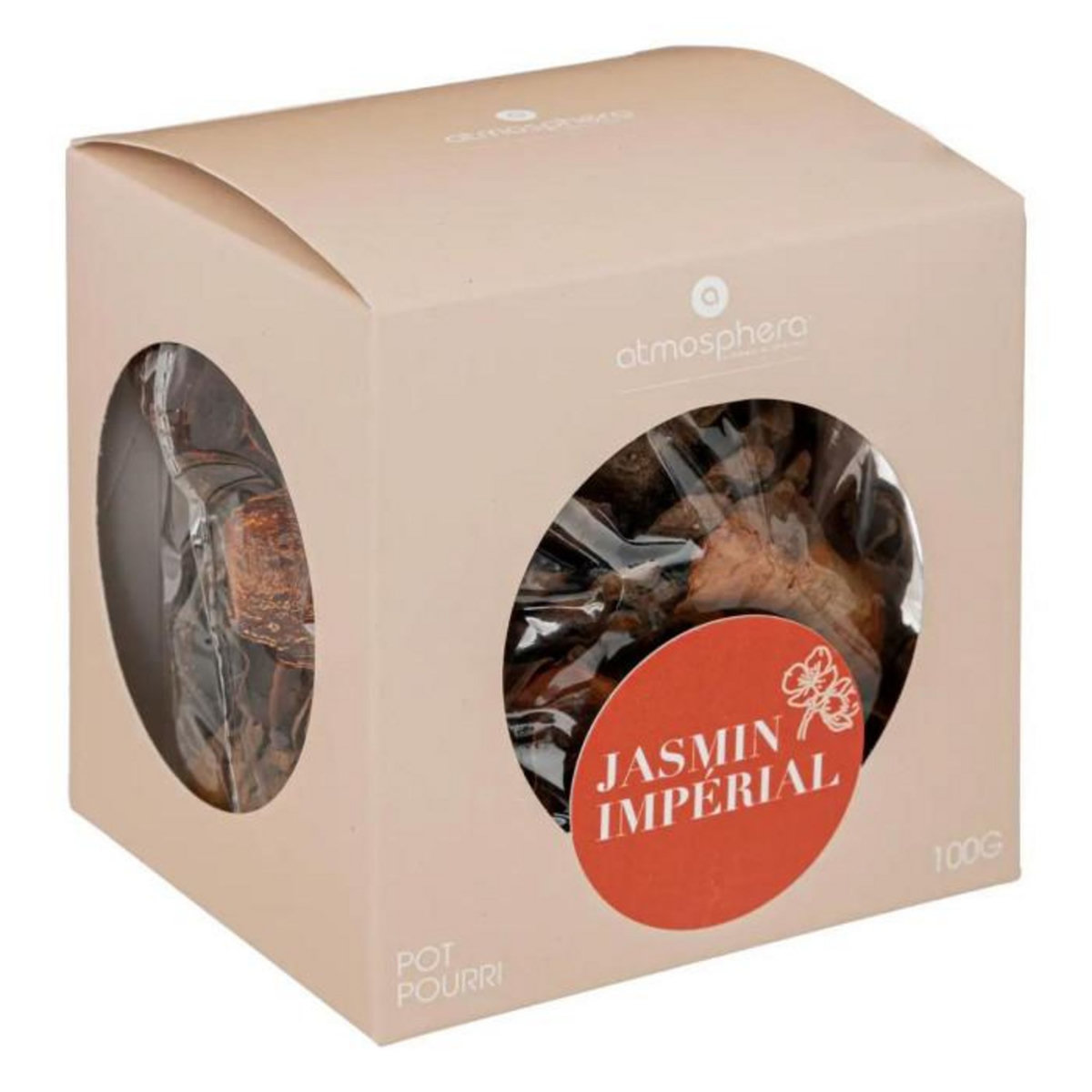 ATMOSPHERA Pot Pourri  Izor  100g Jasmin