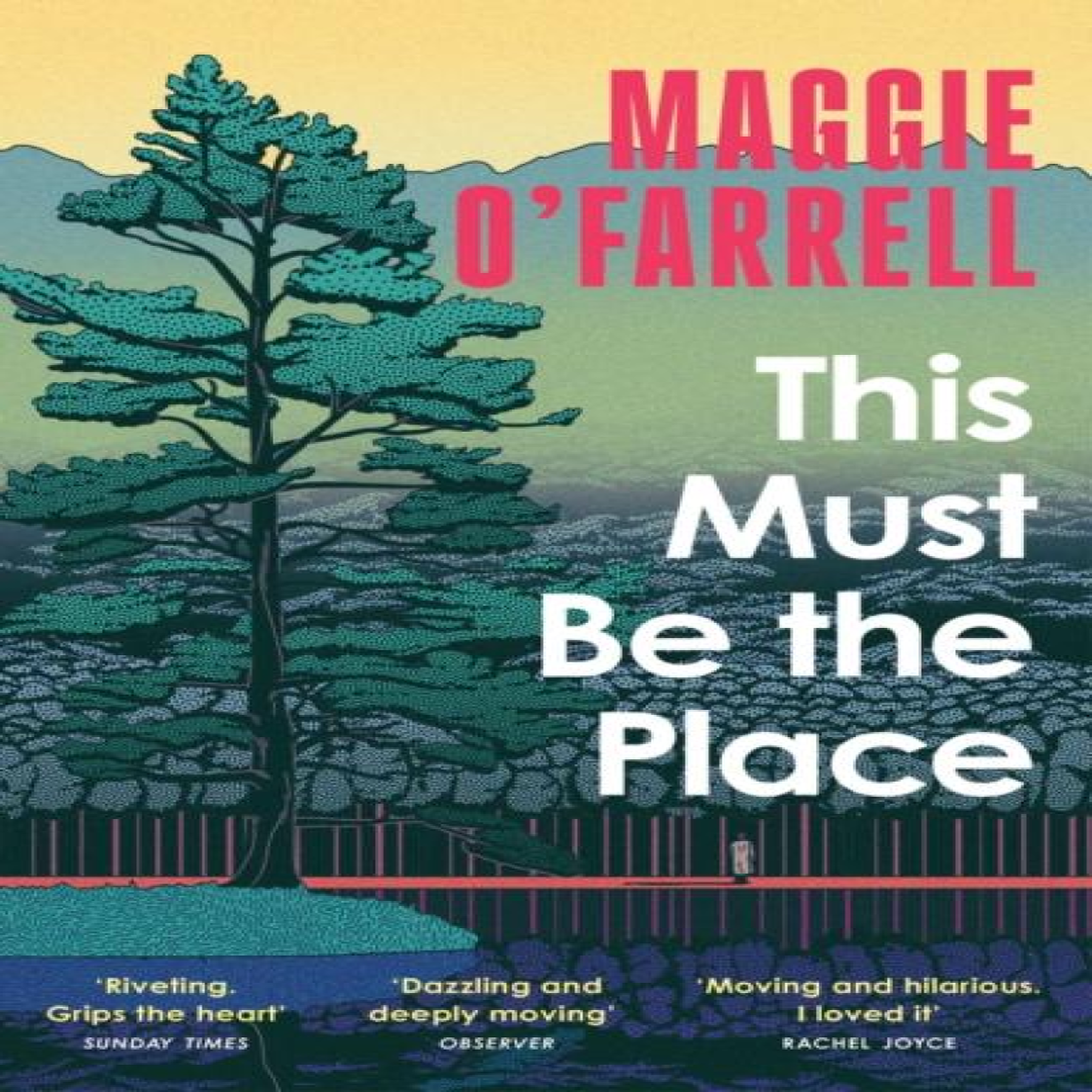 LIVRES This Must Be the Place : The Sunday Times Bestseller from the Author of Hamnet