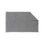 Voir la diapositive 2 : Paris Prix Tapis Déco en Laine  Cyrus  200x300cm Gris