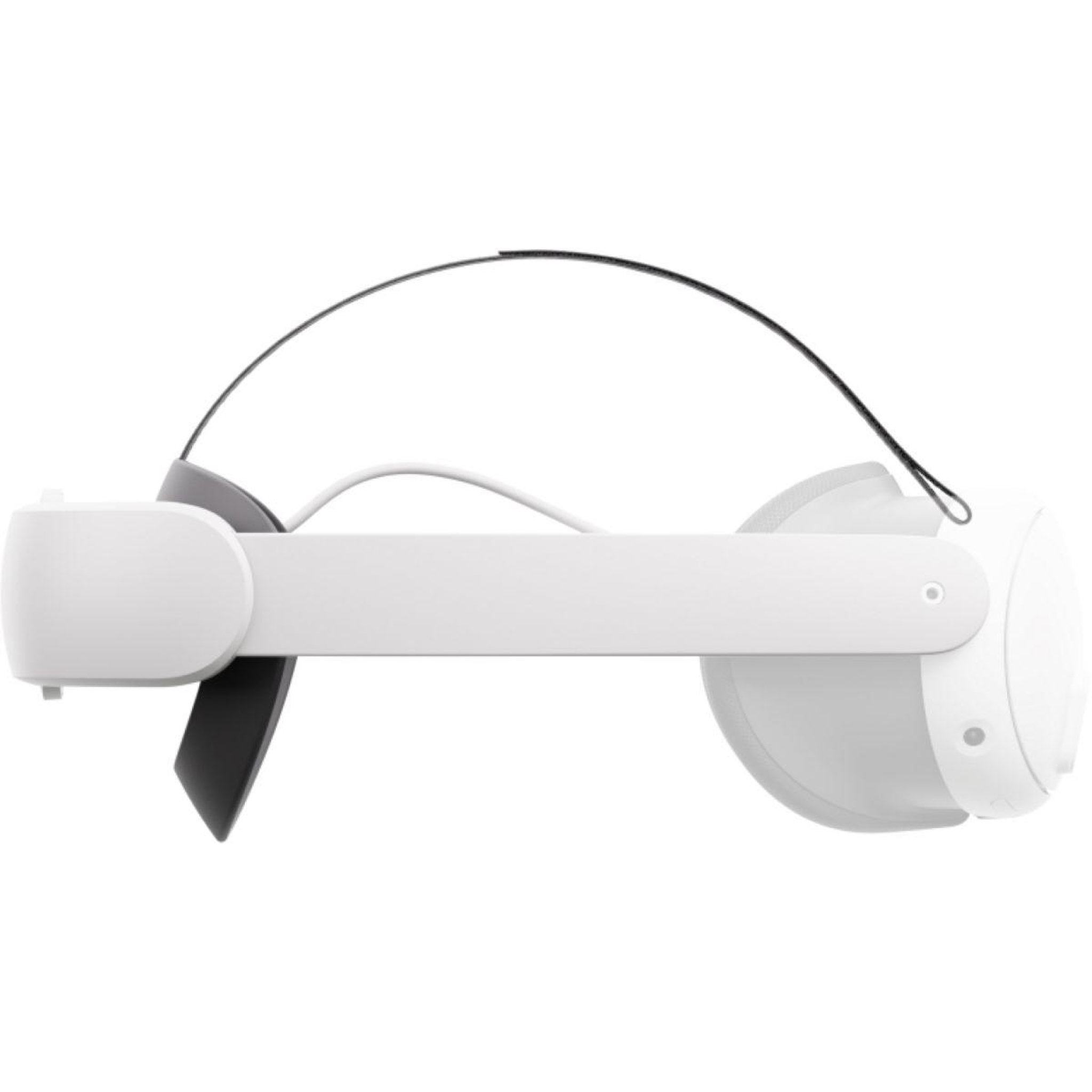 Voir la diapositive 2 : META Sangle elite strap avec batterie quest 3 et 3s
