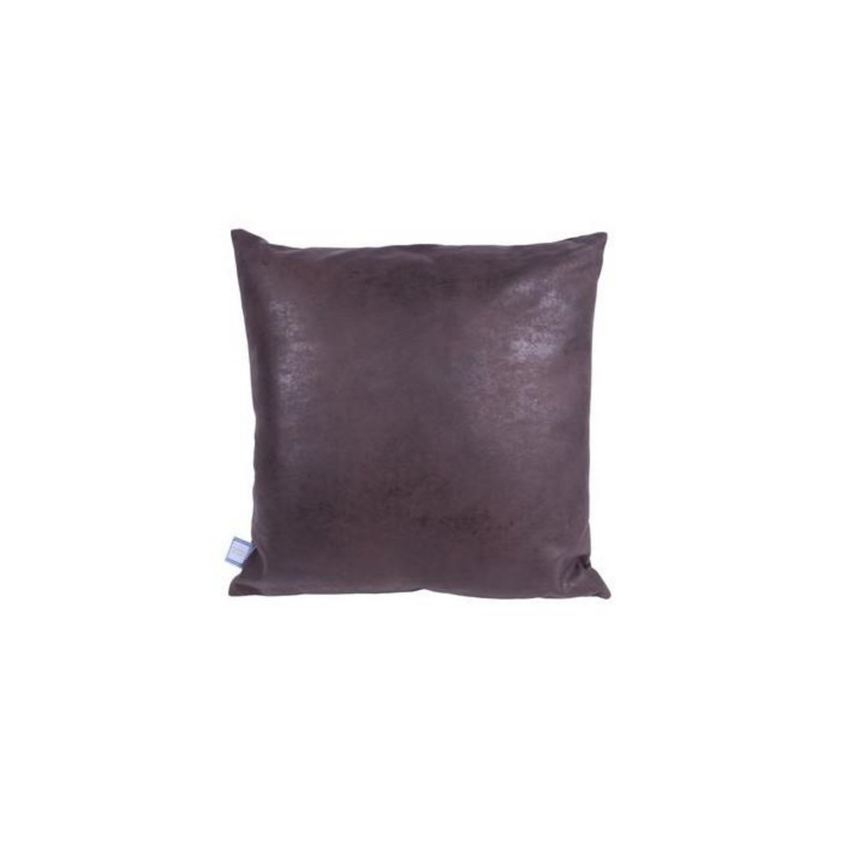 Paris Prix Lot de 2 Coussins Déco  Picco  30x50cm Gris