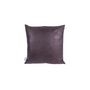 Voir la diapositive 4 : Paris Prix Lot de 2 Coussins Déco  Picco  30x50cm Gris