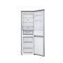 Voir la diapositive 3 : LG Réfrigérateur combiné 60cm 344l nofrost gris - GBV3100EPY