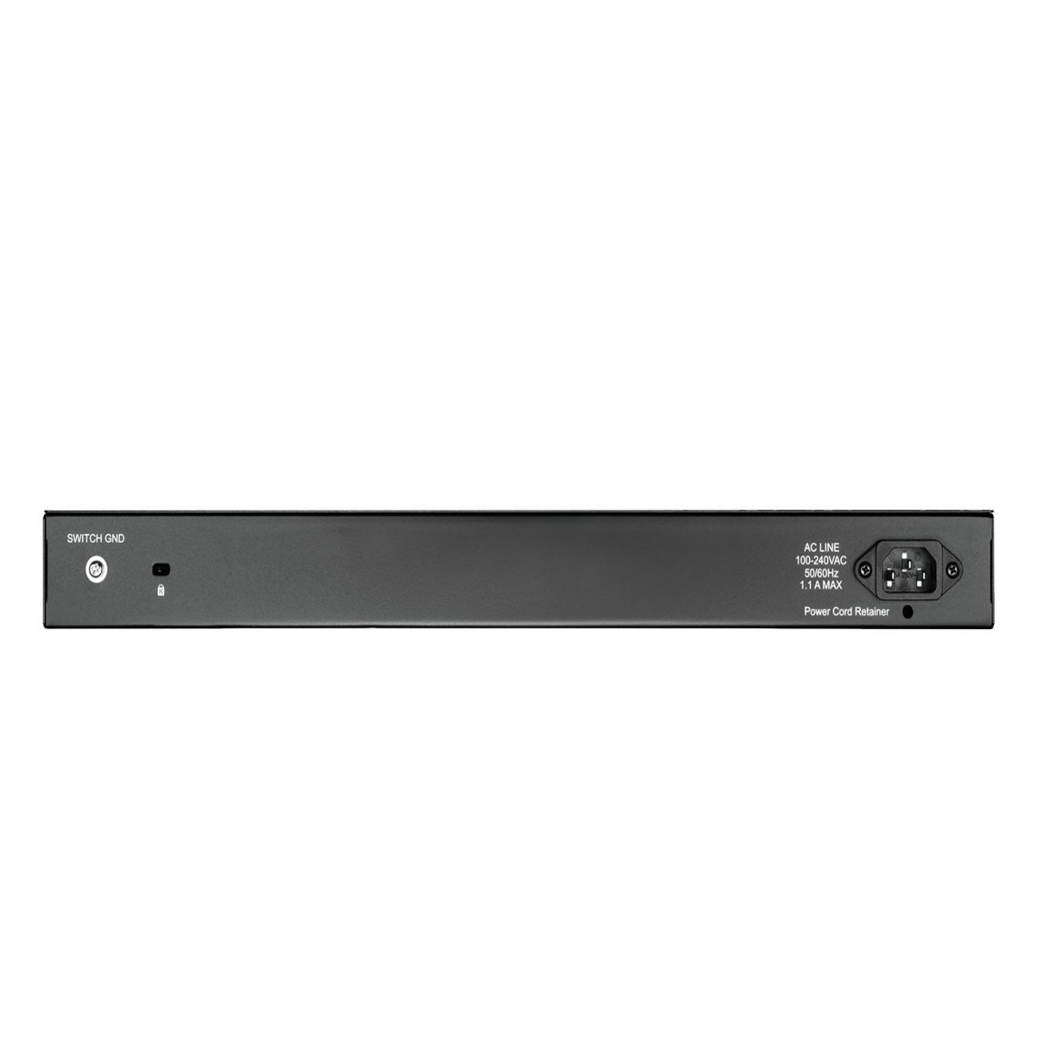 Voir la diapositive 3 : D-Link Commutateur géré D-Link DXS-1210-12SC/E Ethernet 10G 12 ports