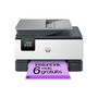 Voir la diapositive 2 : HP Imprimante jet d'encre OfficeJet Pro 9122e