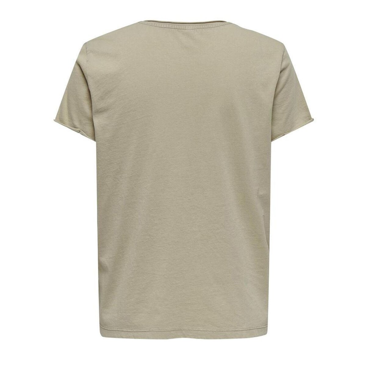 Only T shirt  Femme Only Lucy Life