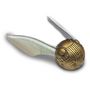 Voir la diapositive 2 : RUBIES Vif d'Or Harry Potter