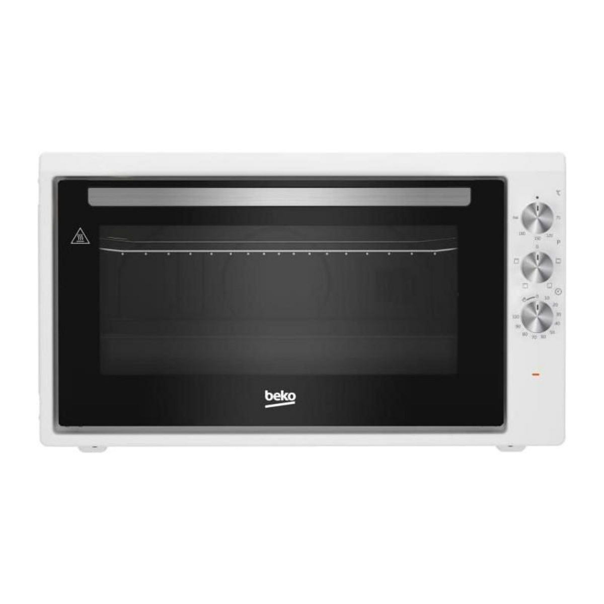Beko Mini four 50l 2300w blanc - BC50W
