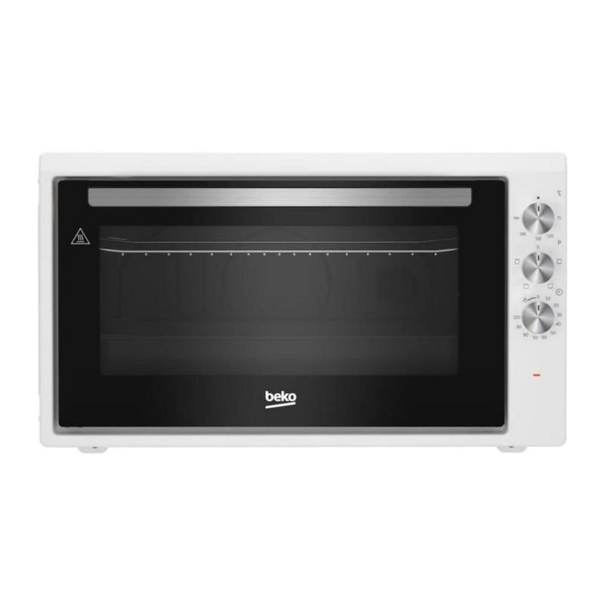 Beko Mini four 50l 2300w blanc - BC50W