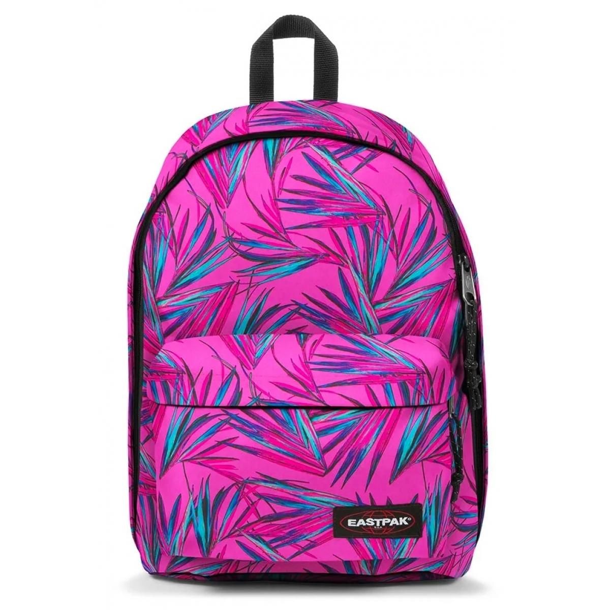 Eastpak Sac à dos ordinateur simple compartiment Out Of Office