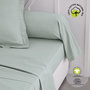 Voir la diapositive 2 : Today Taie de traversin - 100% coton BIO